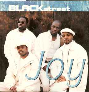 Blackstreet - Joy