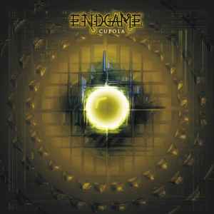 Endgame - Cupola album cover