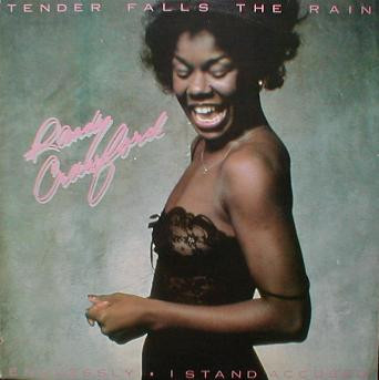 last ned album Randy Crawford - Tender Falls The Rain