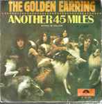 Cover of Another 45 Miles (Otras 45 Millas), 1970, Vinyl