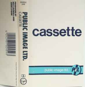 Public Image Ltd. – Cassette (Cassette) - Discogs