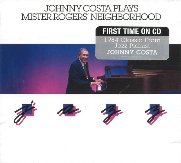 235880 JOHNNY COSTA / The Amazing(LP)-