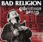 Cover of Christmas Songs, 2013-10-30, CD