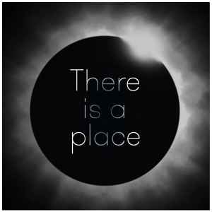 Morten Harket - There Is A Place album cover