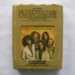 Cover of Lost In A Dream, 1974-12-00, 8-Track Cartridge