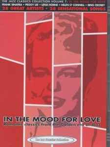 In The Mood For Love (2005, DVD) - Discogs