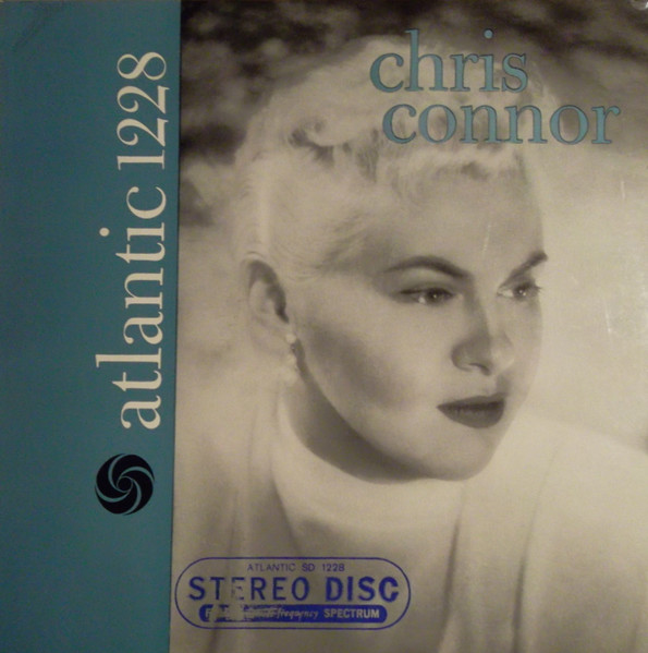 Chris Connor – Chris Connor (1958, Vinyl) - Discogs