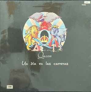 Queen – Live Killers (1979, Vinyl) - Discogs