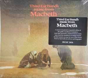Music From Macbeth - Third Ear Band