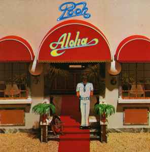 Aloha - Pooh