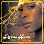 Erykah Badu Didn t Cha Know 2000 CD Discogs