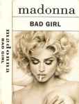 Madonna - Bad Girl | Releases | Discogs