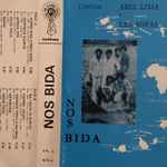 Cover of Nos Bida, 1977, Cassette