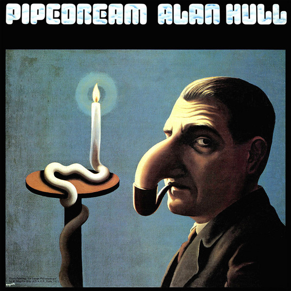 Alan Hull – Pipedream (1973, Gate-fold, Vinyl) - Discogs