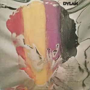 Bob Dylan - Dylan album cover