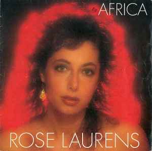 Africa - Rose Laurens