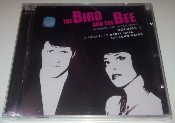 The Bird And The Bee - Interpreting The Masters Volume 1: A 