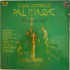Le Grand Orchestre De Paul Mauriat - Forever And Ever