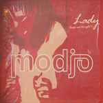 Modjo – Lady (Hear Me Tonight) (2000, Vinyl) - Discogs