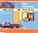 Cover of San Francisco, 1997, CD