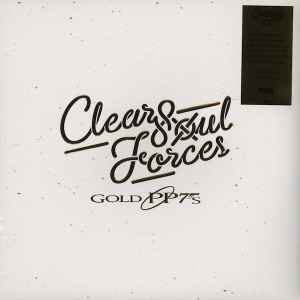 Clear Soul Forces – Gold PP7s (2013, Gold, Vinyl) - Discogs