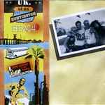 Cover of Huntington Beach, 1990, CD