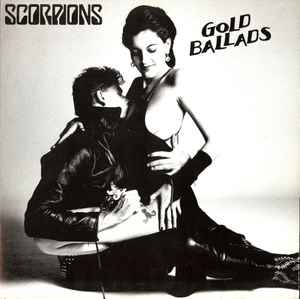 Scorpions - Gold Ballads