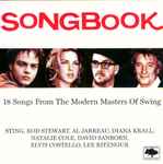 Cover of Songbook, 2006, CD