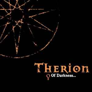 Of Darkness... - Therion