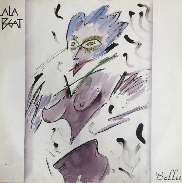 télécharger l'album Download Lala Beat - Bella album