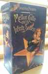 Cover of Mellon Collie And The Infinite Sadness, 1995, Cassette