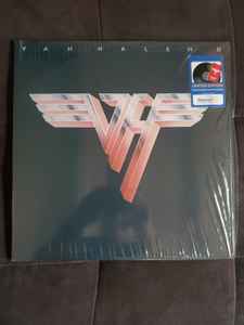 Van Halen II LP