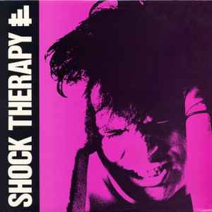 Shock Therapy - Shock Therapy album cover