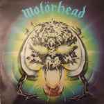 Motörhead – Overkill (1988, Vinyl) - Discogs