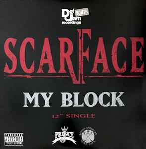 Scarface (3) - My Block
