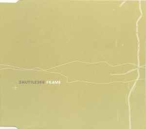 Shuttle358 - Frame album cover
