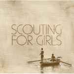 Cover of Scouting For Girls, 2008, CD