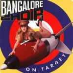 Cover of On Target, 1992, CD