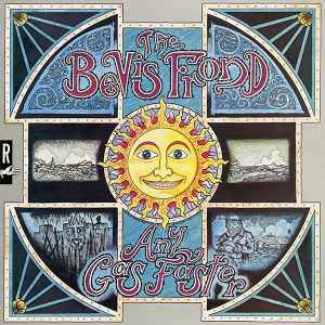 Any Gas Faster - The Bevis Frond