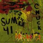 Sum 41 – Chuck (2017, Red / Black Haze, Vinyl) - Discogs