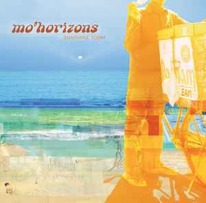 Mo' Horizons - Sunshine Today