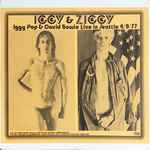 Iggy & Ziggy – Iggy Pop & David Bowie Live In Seattle 4/9/77