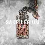 Cover of Sakrilegium, 2014-01-30, Vinyl