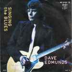 Cover of Singing The Blues, 1980-03-00, Vinyl