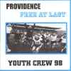 Providence (3) / Free At Last - Youth Crew 98