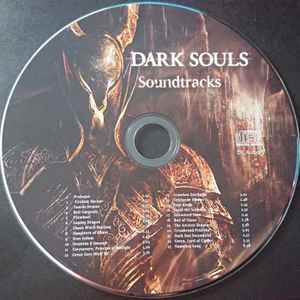 Shunsuke Kida - Demon's Souls (Original Soundtrack) - CD 