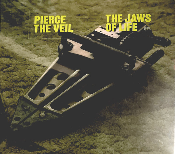 Review: Pierce the Veil's 'The Jaws of Life