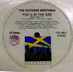 Cover of Fuk U In The Ass, 1994, Vinyl