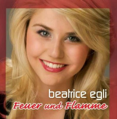 Beatrice Egli Feuer Und Flamme 2011 CD Discogs