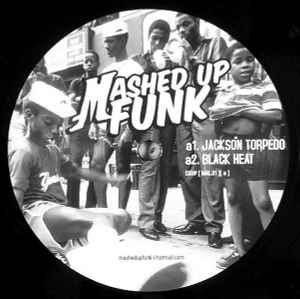Mashed Up Funk - Malente